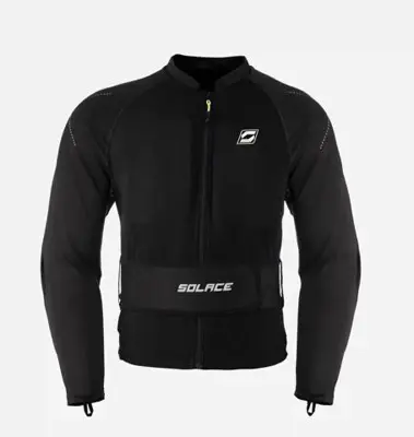 Solace Ultramesh Base Jacket