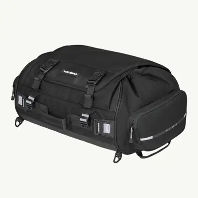 Viaterra Hammerhead 45 45Ltrs Black
