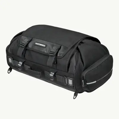 Viaterra Hammerhead 75 75Ltrs Black