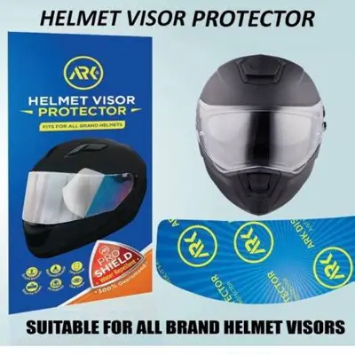 Ark Helmet Visor Protector