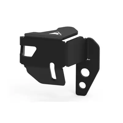Auto Engina New Ktm Adventure 2025 250/390 Brake Oil Reservoir Cover Black