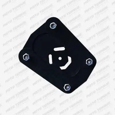 Moto Torque Ktm Duke Gen 3 Side Stand Extender