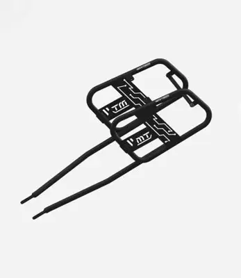 Moto Torque New Ktm Adventure 250/390 Saddle Stay Black