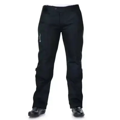 Raida Tourer Pant Black Size