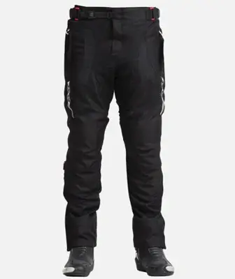 Solace Ion Air Pant Black