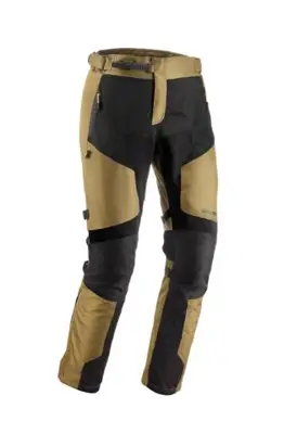 Solace Ramak Air Pant Sand