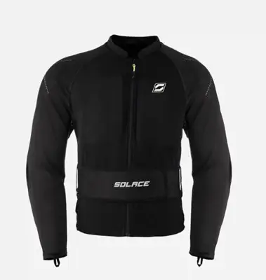 Solace Ultramesh Base Jacket