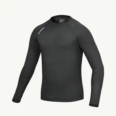 Viaterra B100 Base Layer Top 2Xl/3Xl