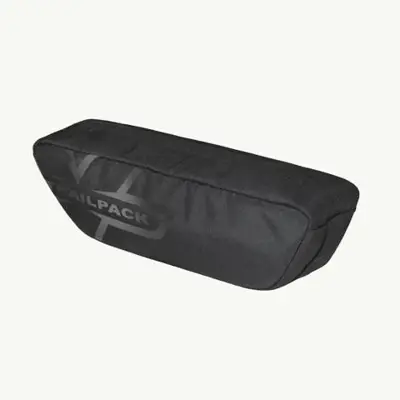 Viaterra Trailpack - Handlebar - Black